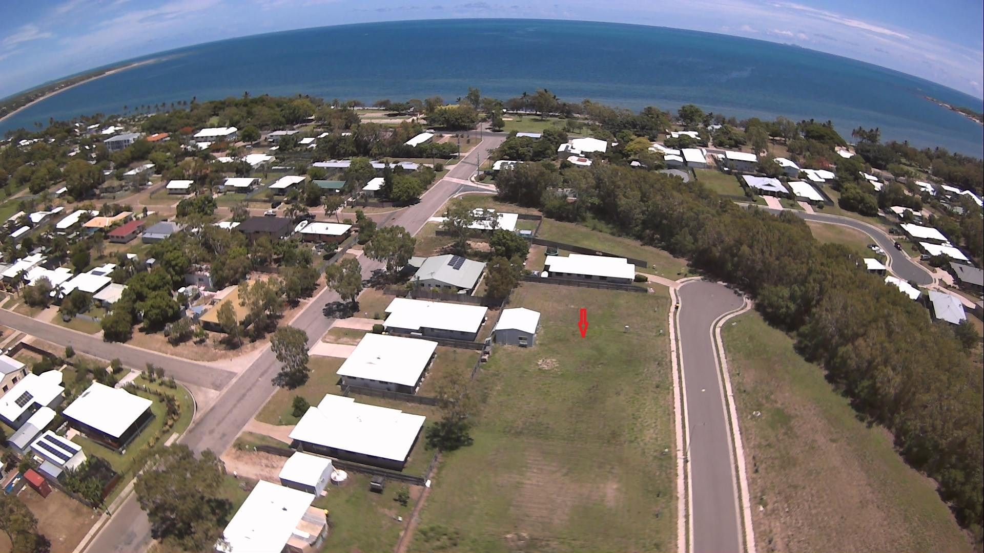 Bowen QLD 4805 vacant land for Sale, LIVABLE SHED 255,000 2017270143 Domain