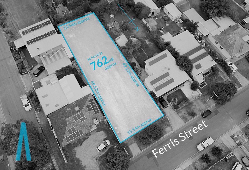 34 Ferris Street, Christies Beach SA 5165, Image 0