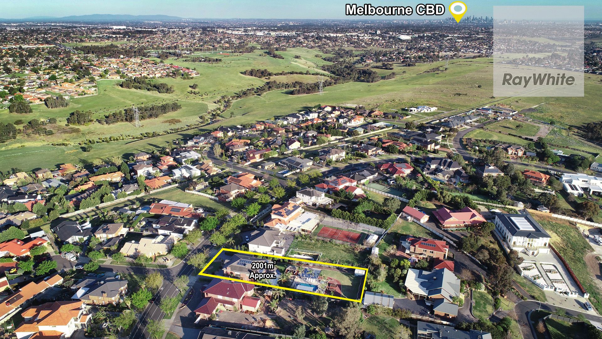 109 Normanby Drive, Greenvale VIC 3059, Image 2