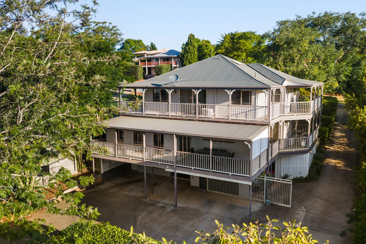 Additional image 22 of 37 Harvey Street, Mount Lofty QLD 4350