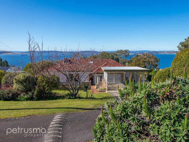 41 Taronga Road, Bonnet Hill TAS 7053, Image 0