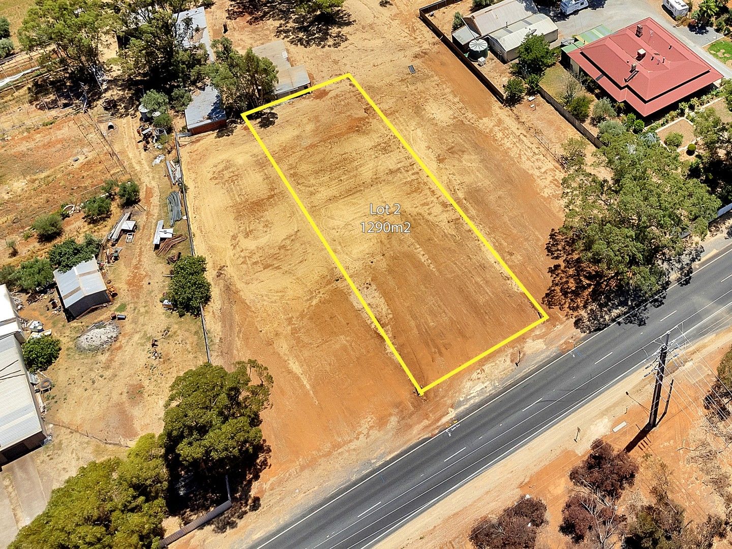 Lot 2/(Lot 23) Coventry Road, Munno Para Downs SA 5115, Image 0