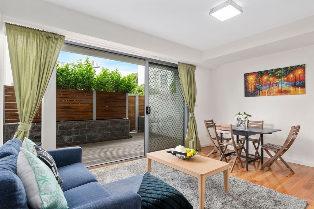2 bedrooms Apartment / Unit / Flat in 5/768 Elizabeth Street WATERLOO NSW, 2017