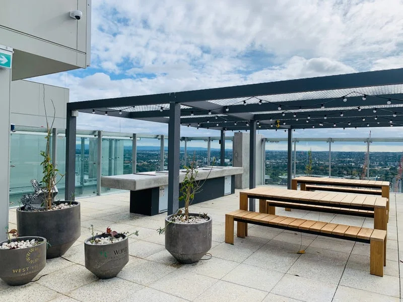 Additional image 11 of Level 16, 1607/88 Church Street, Parramatta NSW 2150