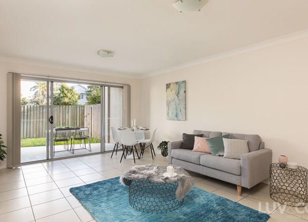 2/15 Crana Street, Gaythorne QLD 4051