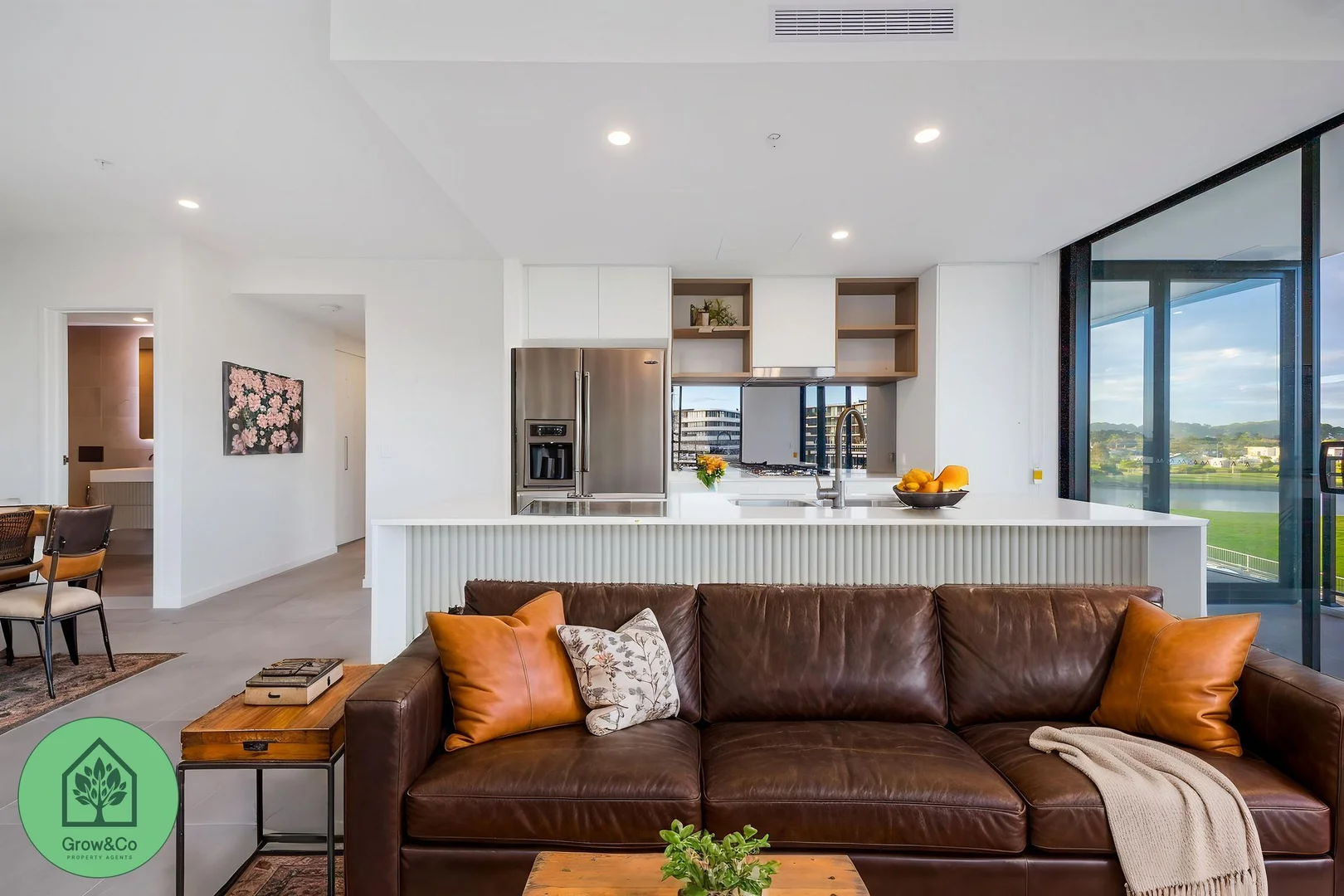 Additional image 6 of 2407/10 Sickle Avenue, Hope Island QLD 4212