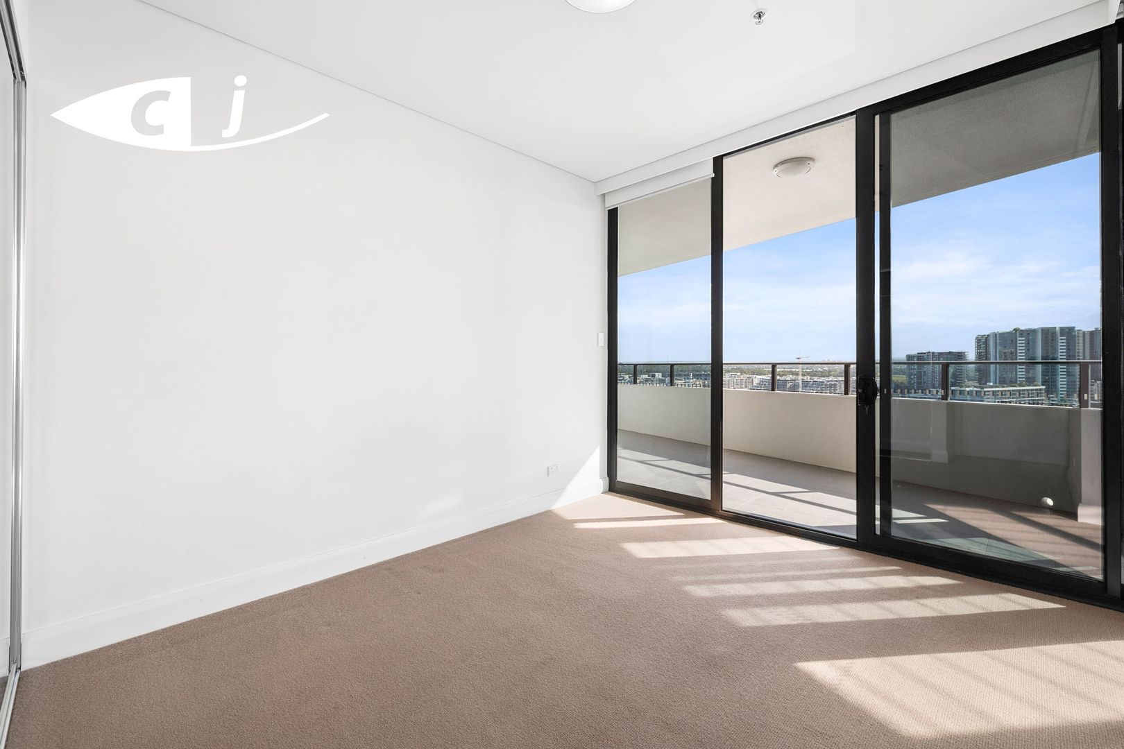 1406/63 Shoreline Dr, Rhodes NSW 2138, Image 2