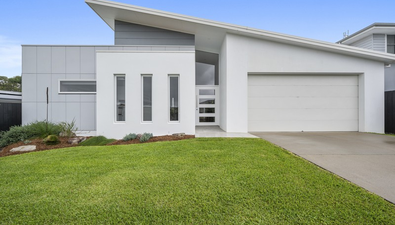 Picture of 21 Watergum Close, SAPPHIRE BEACH NSW 2450