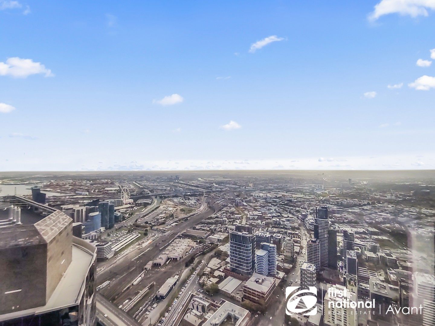 2 bedrooms Apartment / Unit / Flat in 6502C/633 Little Lonsdale Street MELBOURNE VIC, 3000