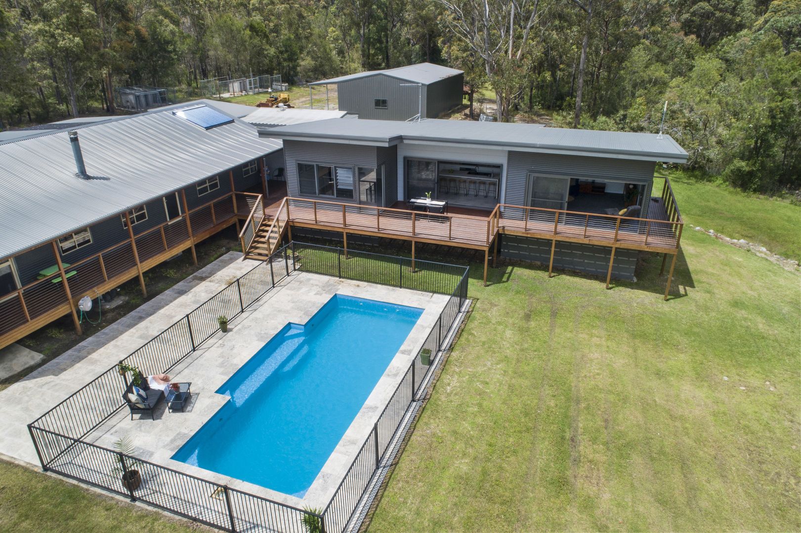 119 Sinclair Road, Falls Creek NSW 2540, Image 1