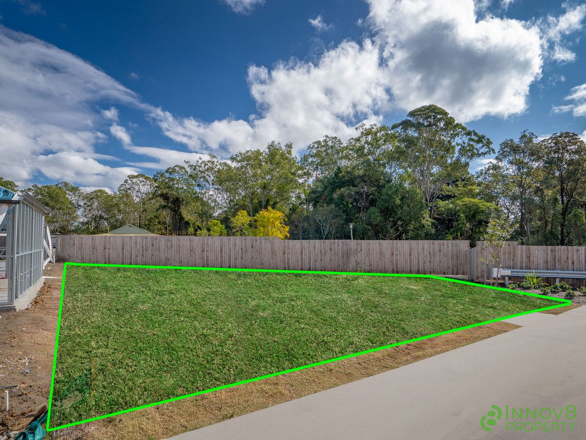 Vacant land in 24/10 Malibu Road, LAWNTON QLD, 4501