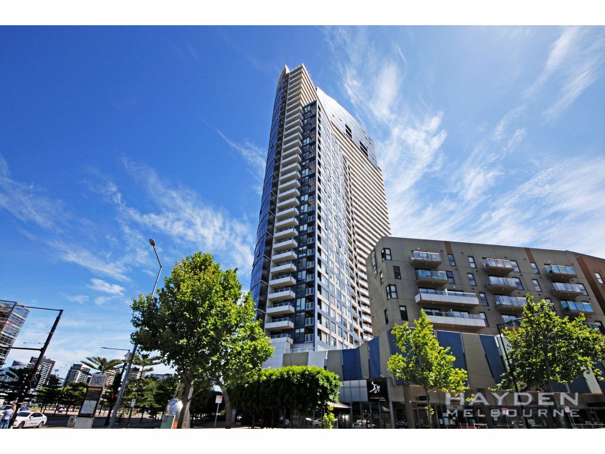 1 bedrooms Apartment / Unit / Flat in 1212/100 Harbour Esplanade DOCKLANDS VIC, 3008