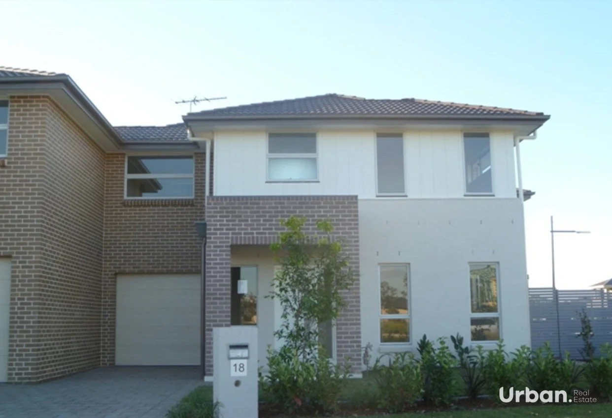 18 Turon Crescent, The Ponds NSW 2769