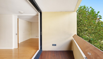 Picture of 407/8 Cooper Street, SURRY HILLS NSW 2010