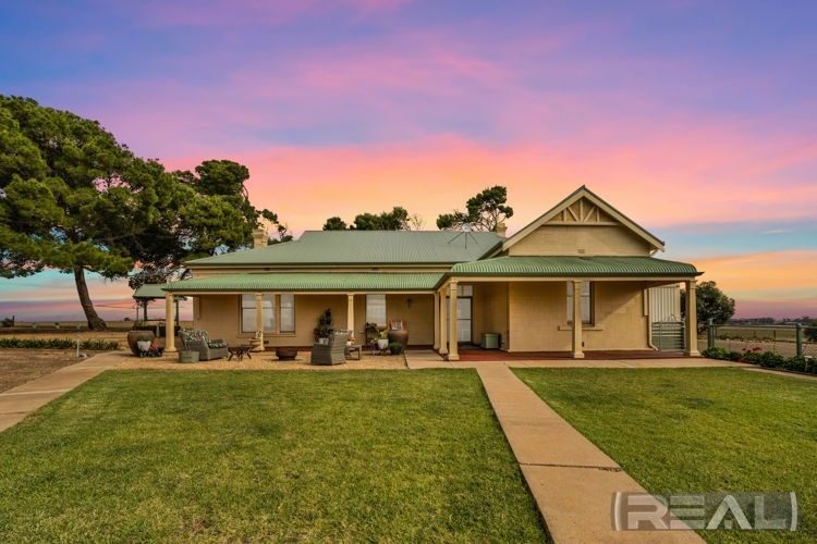 145 Ronan Road, Hamley Bridge SA 5401, Image 0