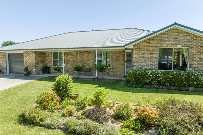 Picture of 121 Curtis Street, OBERON NSW 2787