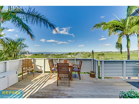 13 Seaview Road, Yeppoon QLD 4703