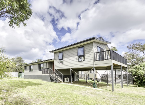 11 Graham Avenue, Venus Bay VIC 3956