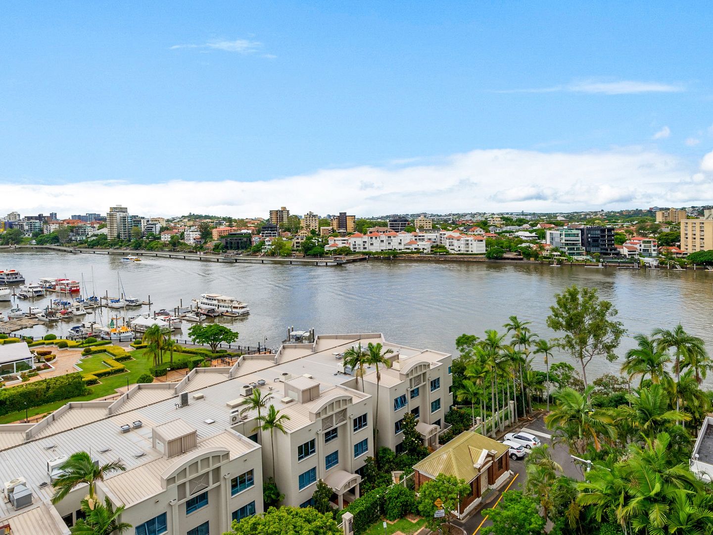 108/1 O'Connell Street, Kangaroo Point QLD 4169, Image 1