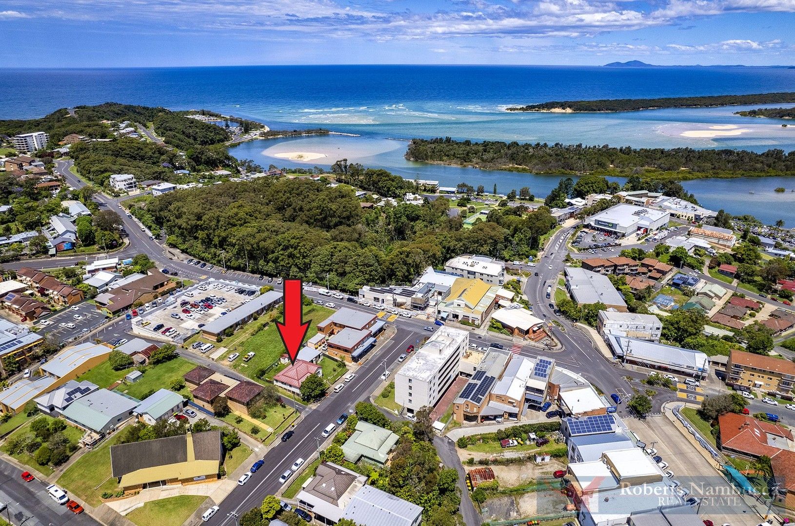 2 Kent Street, Nambucca Heads NSW 2448, Image 1