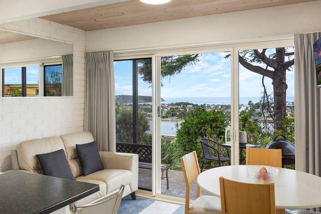 Picture of 17/1-7 Ocean View Avenue, MERIMBULA NSW 2548