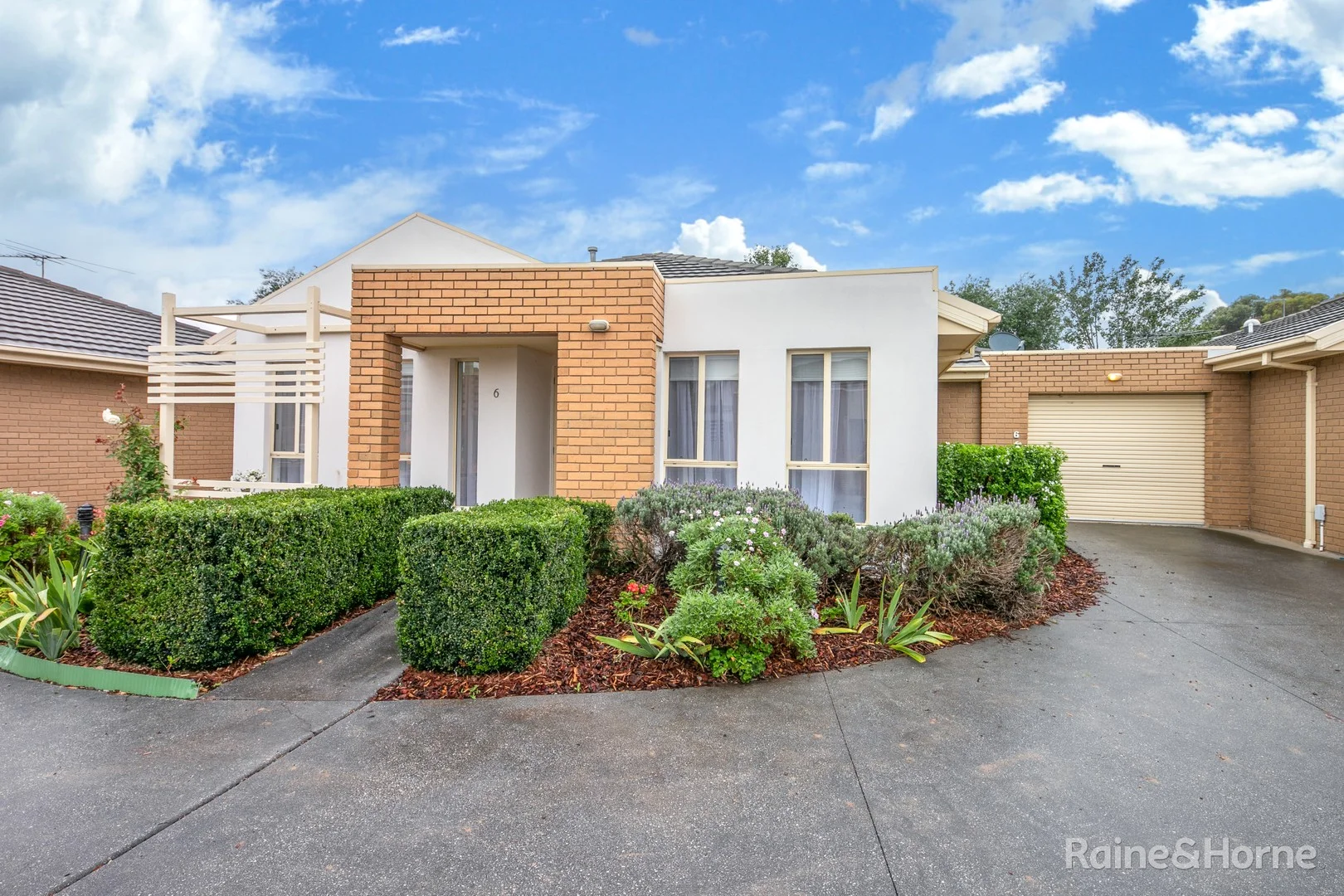 6/40-42 Darbyshire Street, Sunbury VIC 3429