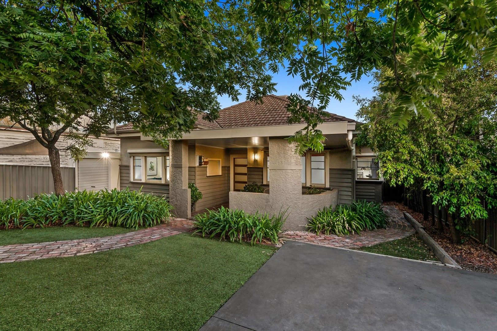 10 Grattan Street, North Bendigo VIC 3550 House For Rent Domain