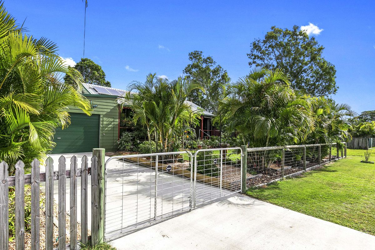 53 Jeppesen Road, Toogoom QLD 4655, Image 2