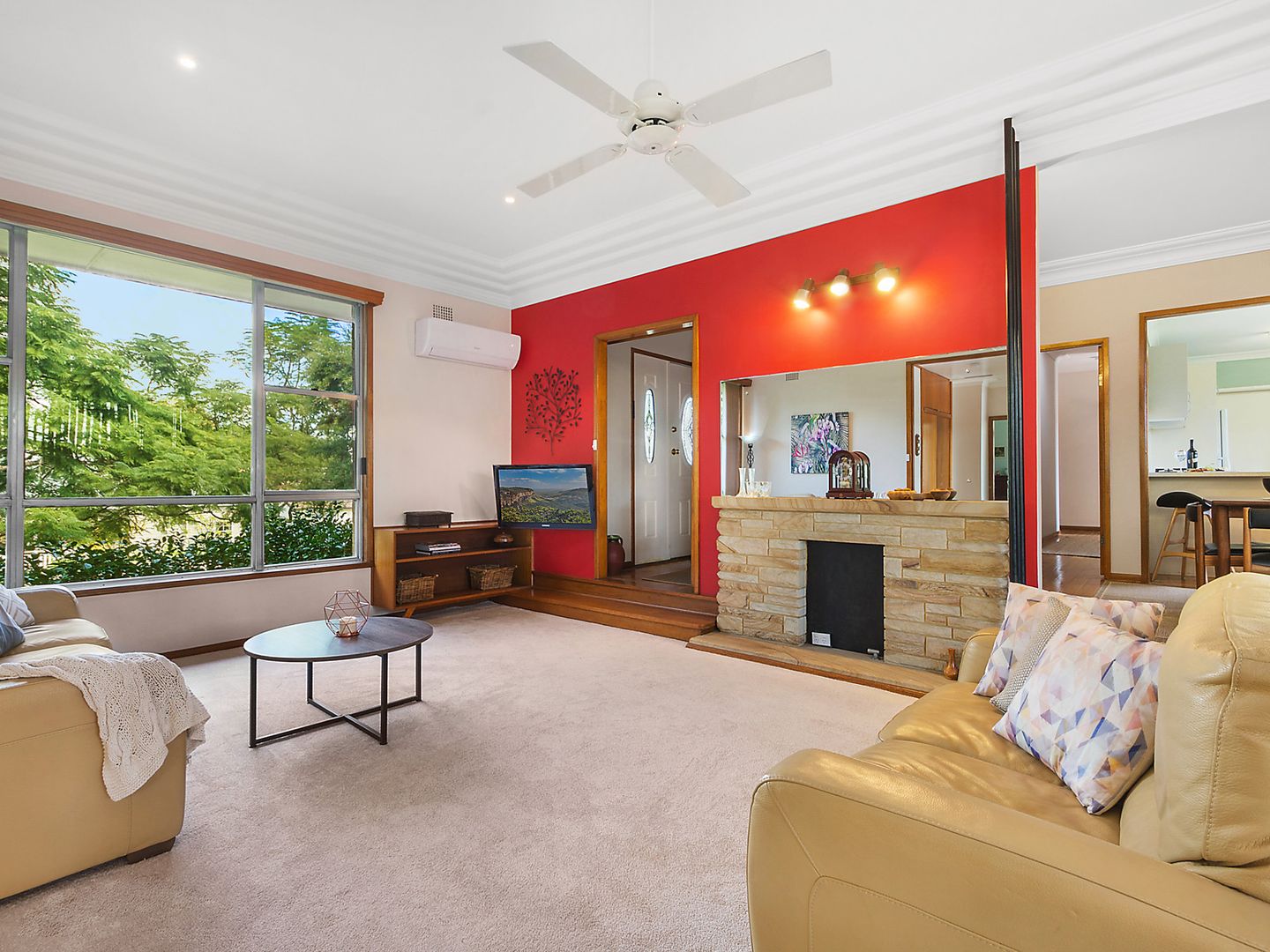 18 Irvine Street, Garden Suburb NSW 2289, Image 1