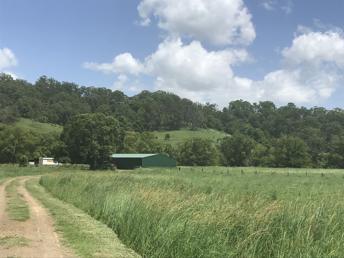 89 Afterlee Rd, Kyogle NSW 2474, Image 2