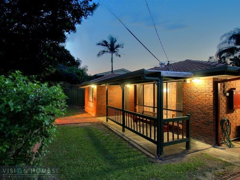 7 Parkland Av, Browns Plains QLD 4118, Image 0