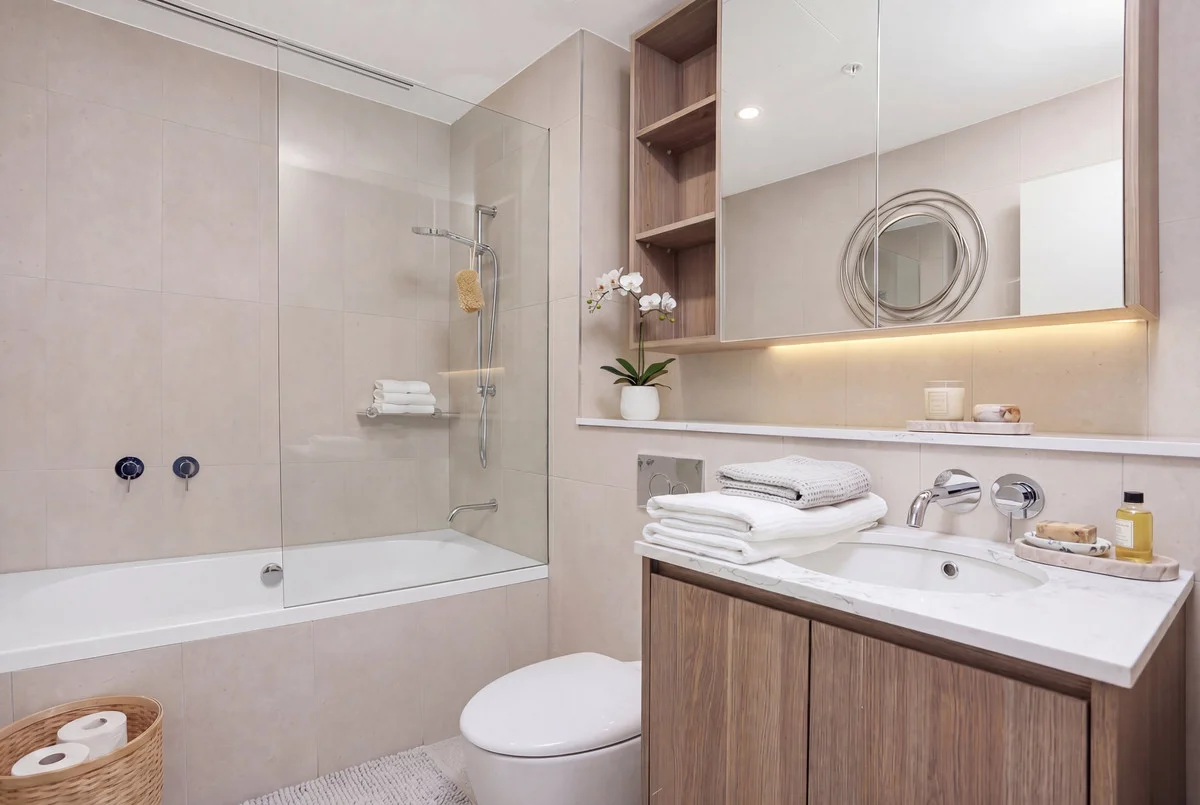 Additional image 5 of 1404/8 Maitland Place, Norwest NSW 2153