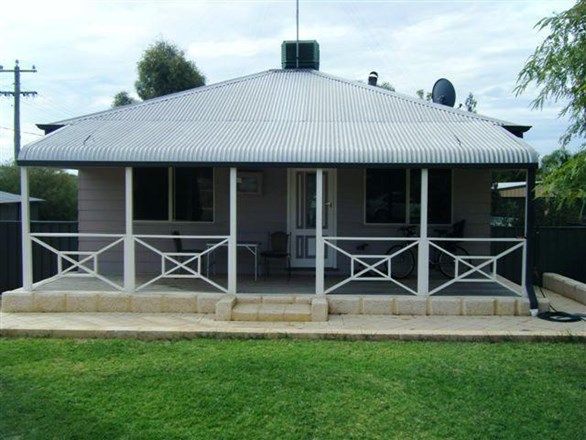 21 Macpherson Street, Cunderdin WA 6407, Image 1