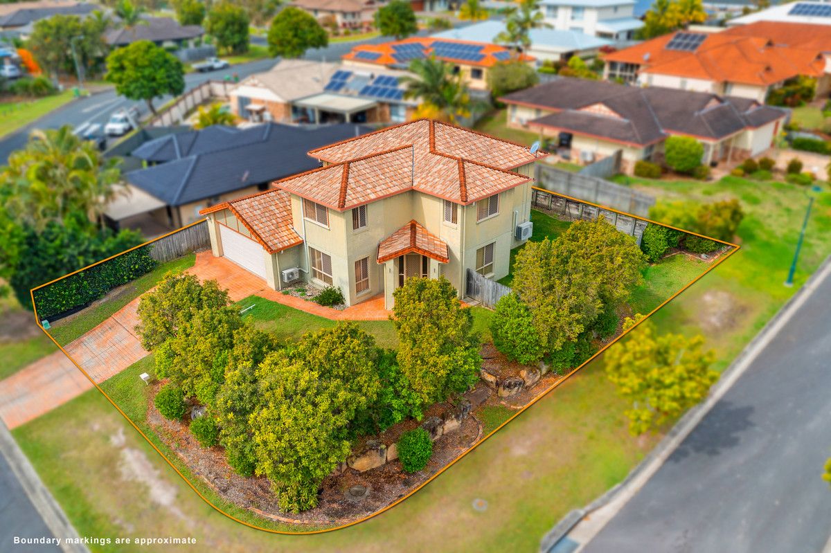 2 Burkett Crescent, Victoria Point QLD 4165