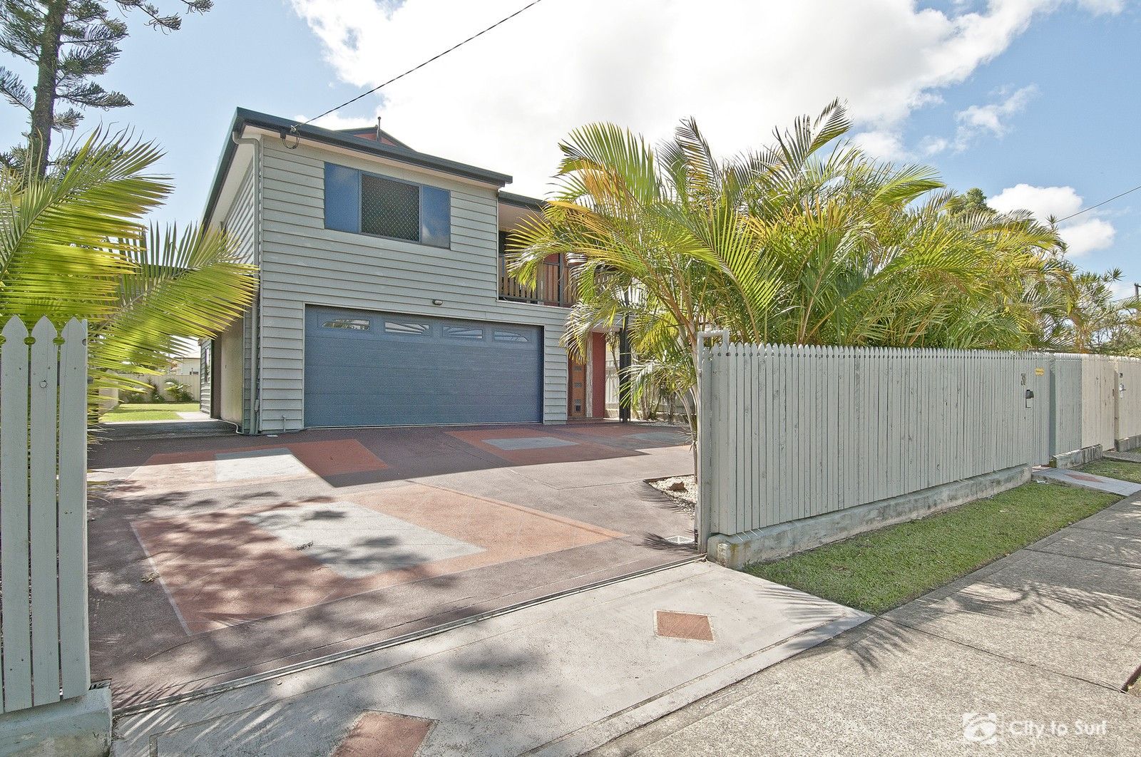 5 bedrooms House in 31 City Road BEENLEIGH QLD, 4207