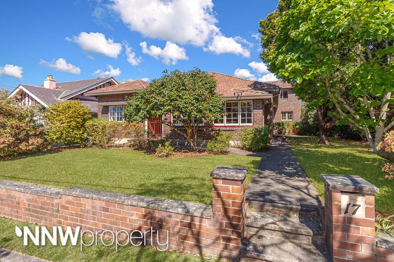 17 Rawson Street, Epping Property History & Address Research Domain