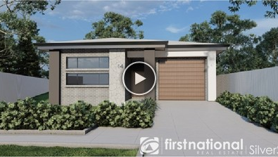 Picture of 173/45-65 Gurner Avenue, AUSTRAL NSW 2179
