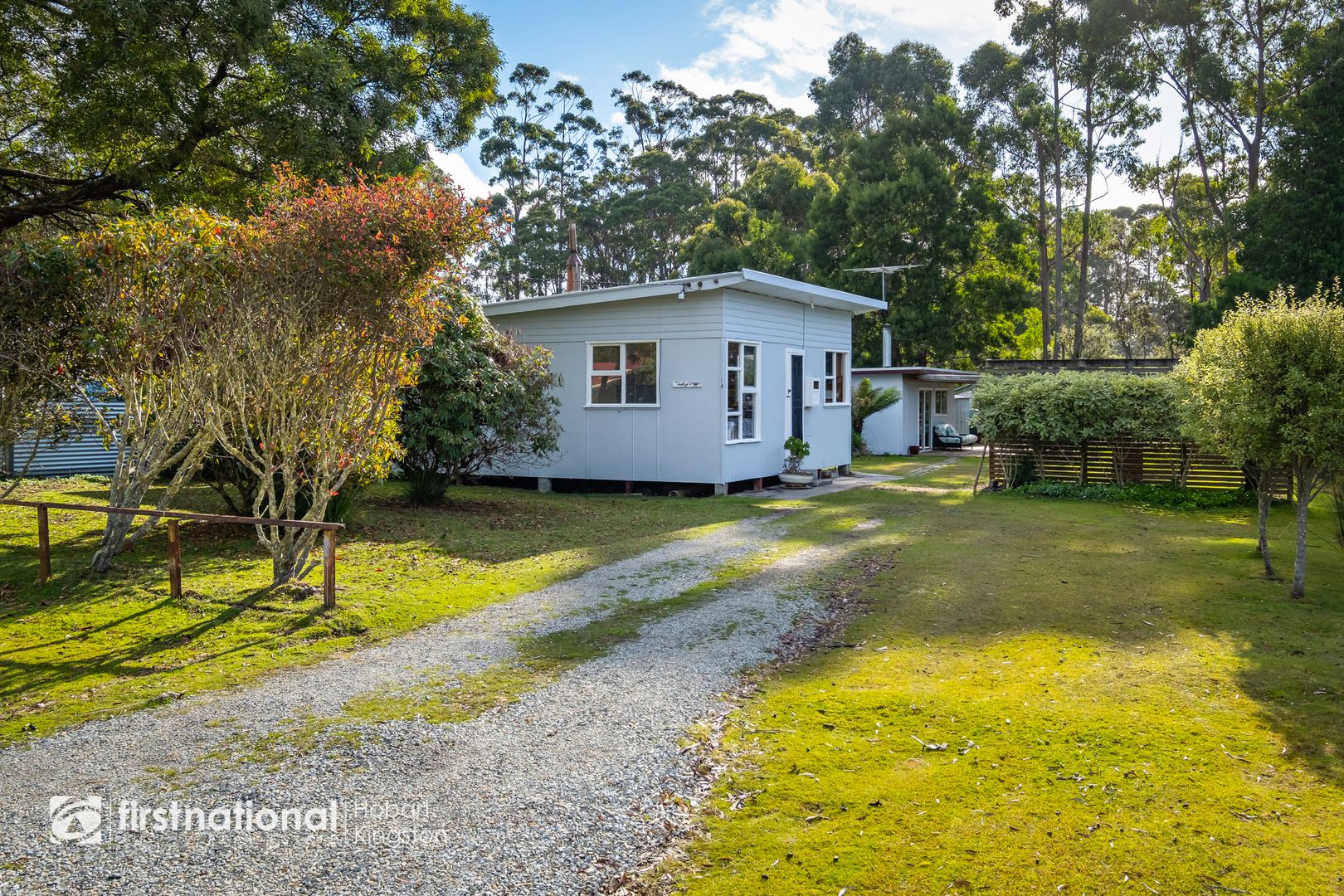 14 Lockleys Road, Adventure Bay TAS 7150, Image 2