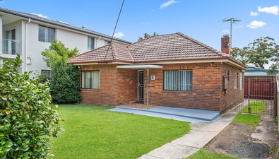 Picture of 10 Fleming Street, BEVERLY HILLS NSW 2209