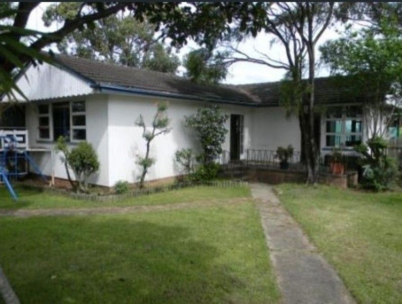 3 bedrooms House in 76 Lucas Road SEVEN HILLS NSW, 2147