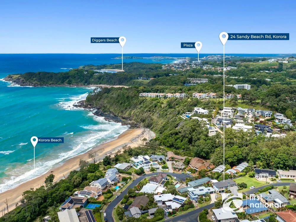 Additional image 4 of 24 Sandy Beach Road, Korora NSW 2450