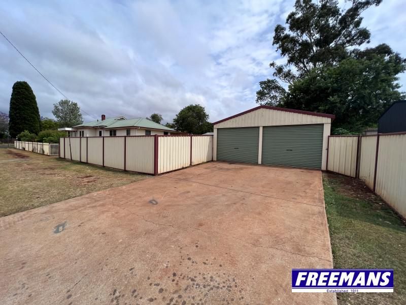 18 Norman Street, Kingaroy QLD 4610, Image 1