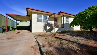 Picture of 88 Pybus Street, PORT AUGUSTA SA 5700