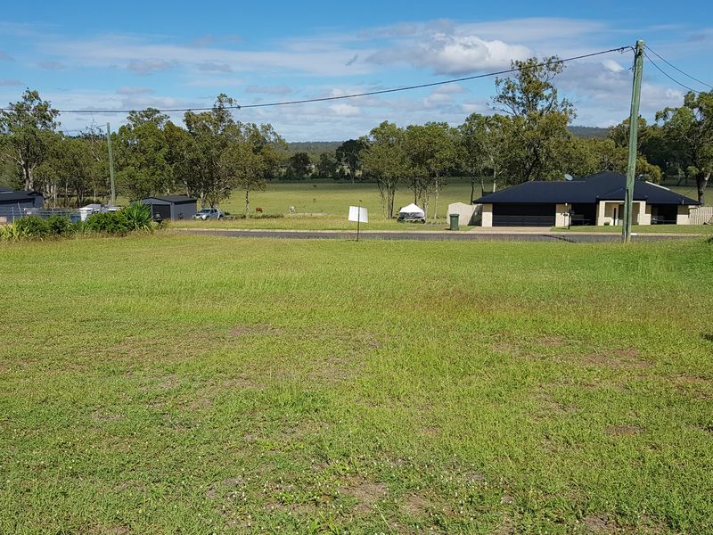 44 Archer Street, Monto QLD 4630, Image 0