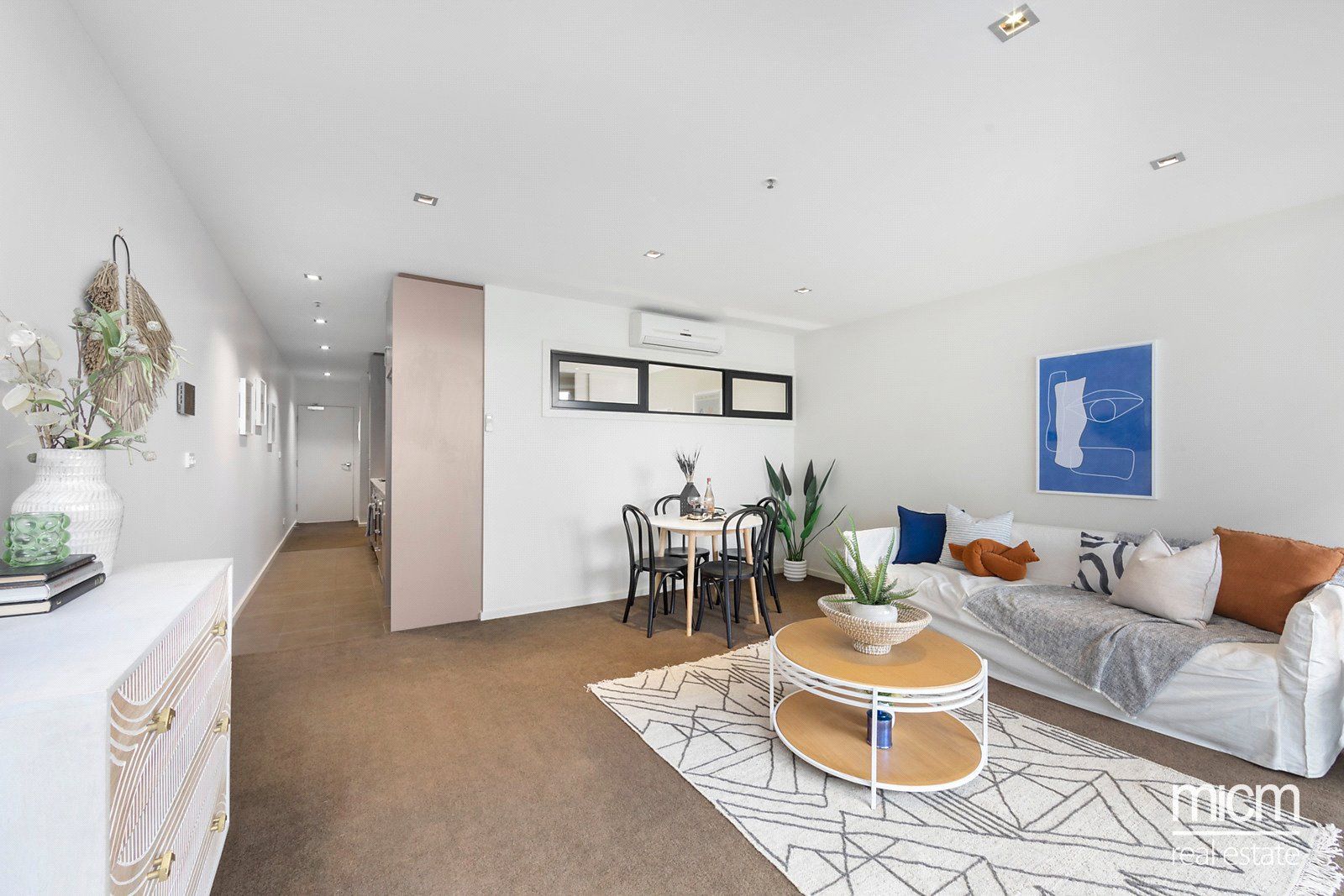 104/25 Byron Street, North Melbourne VIC 3051, Image 0