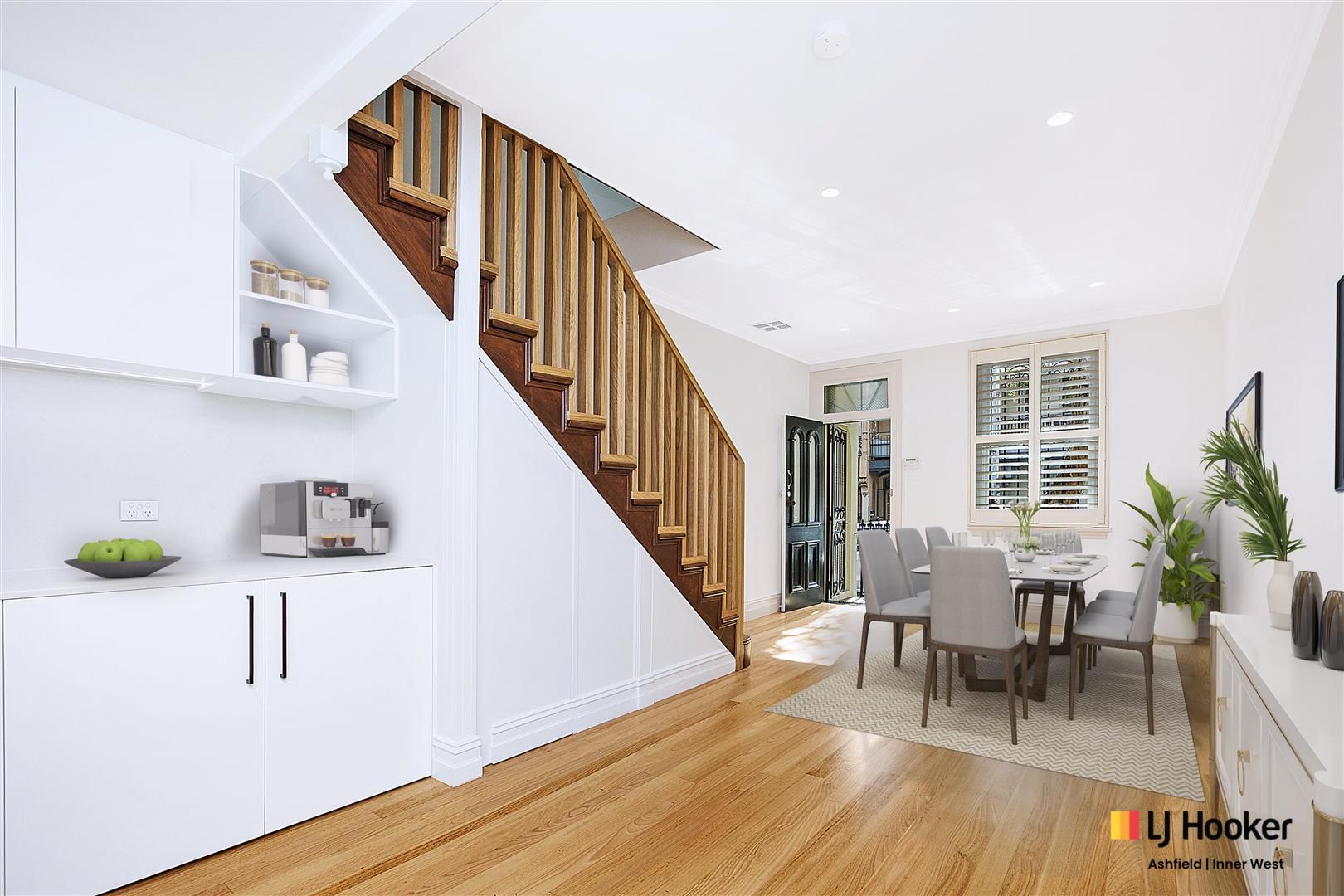 2 bedrooms House in 165 Lawson REDFERN NSW, 2016