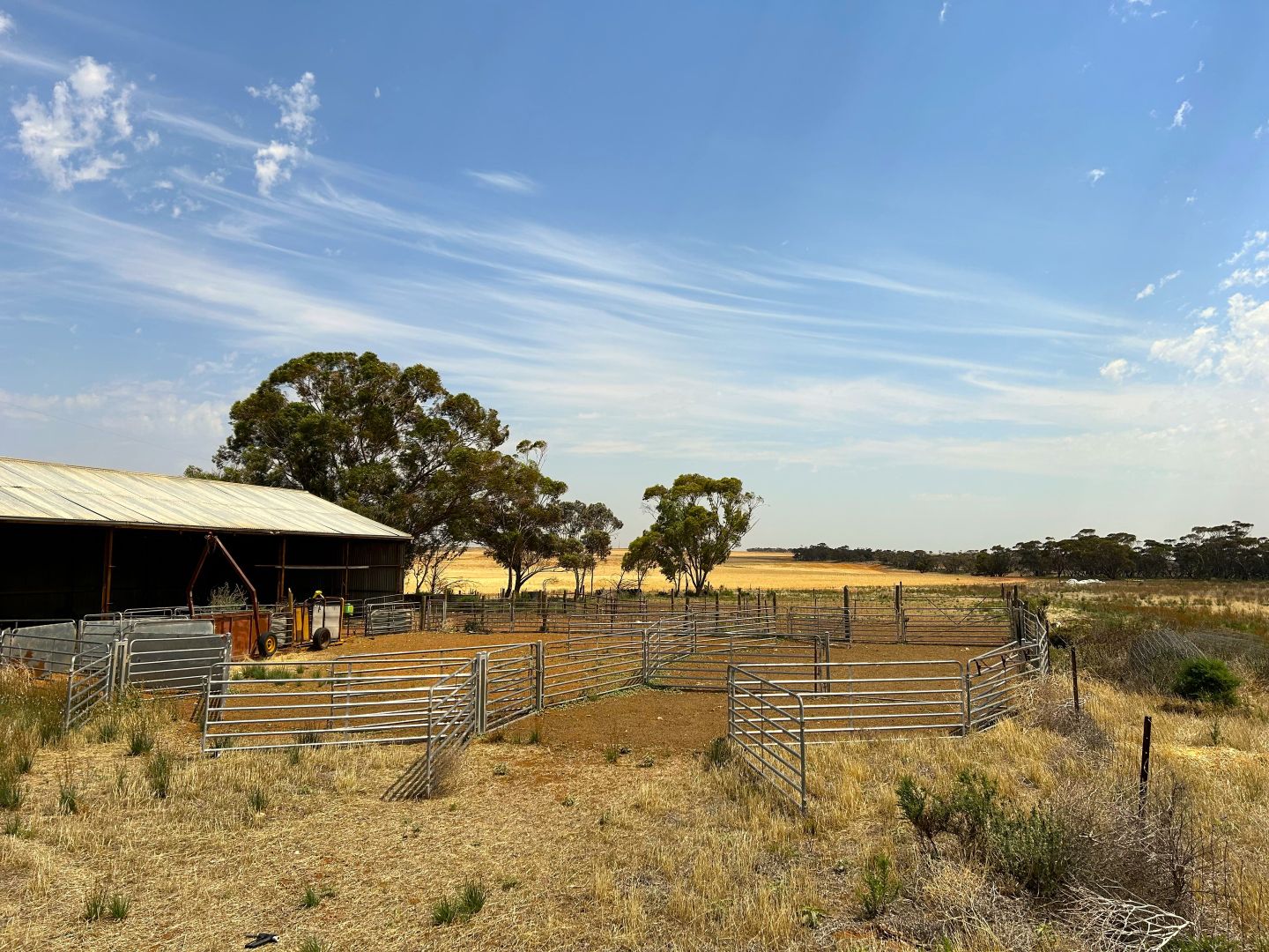 588 Wormald Road, Veitch SA 5311, Image 2