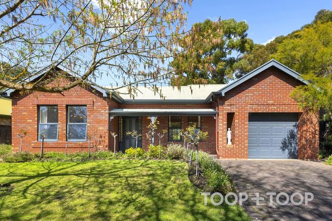 Picture of 43/5 Mount Barker Road, URRBRAE SA 5064