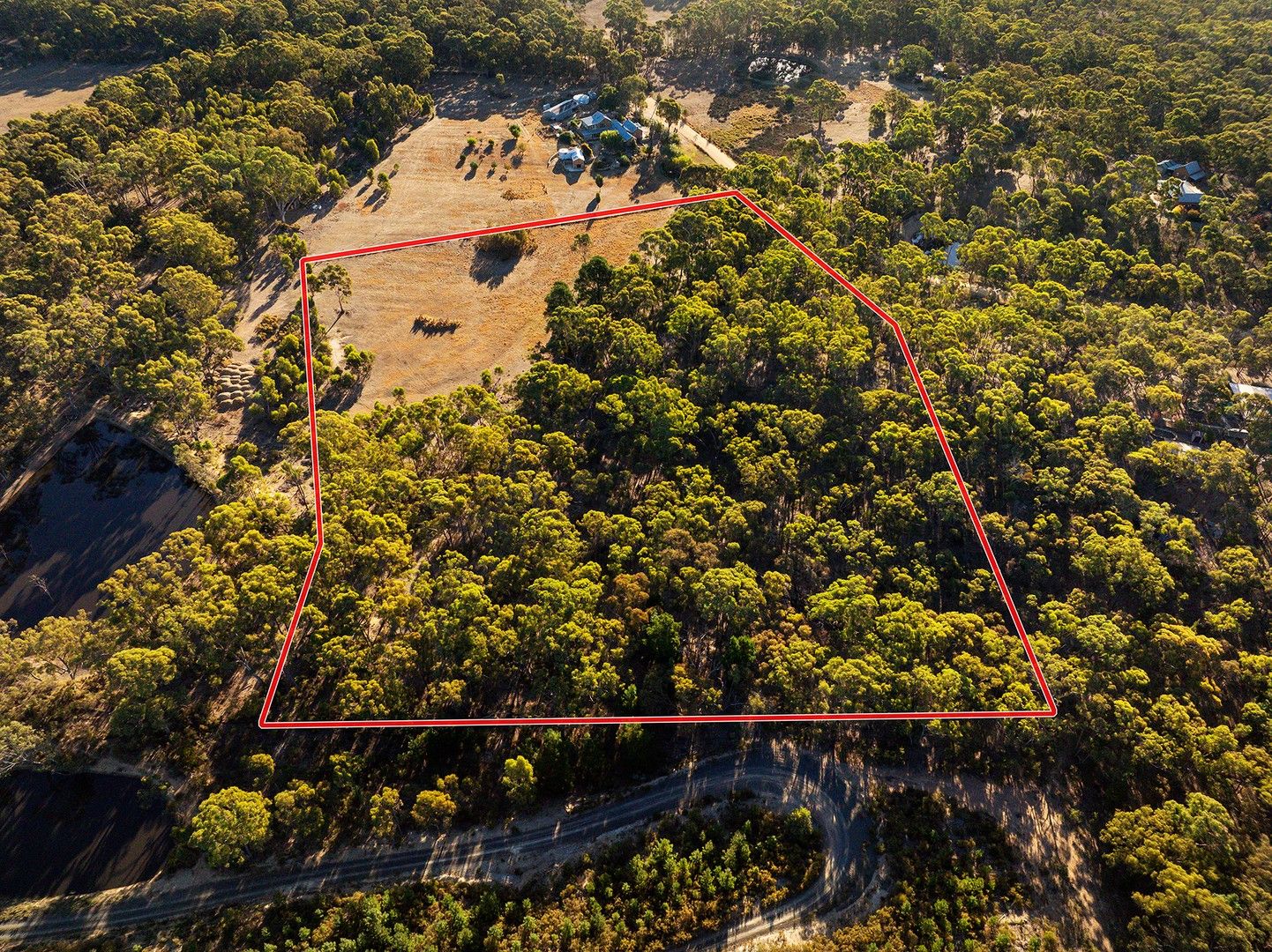 256 Blakeley Road, Castlemaine VIC 3450 Vacant Land for Sale