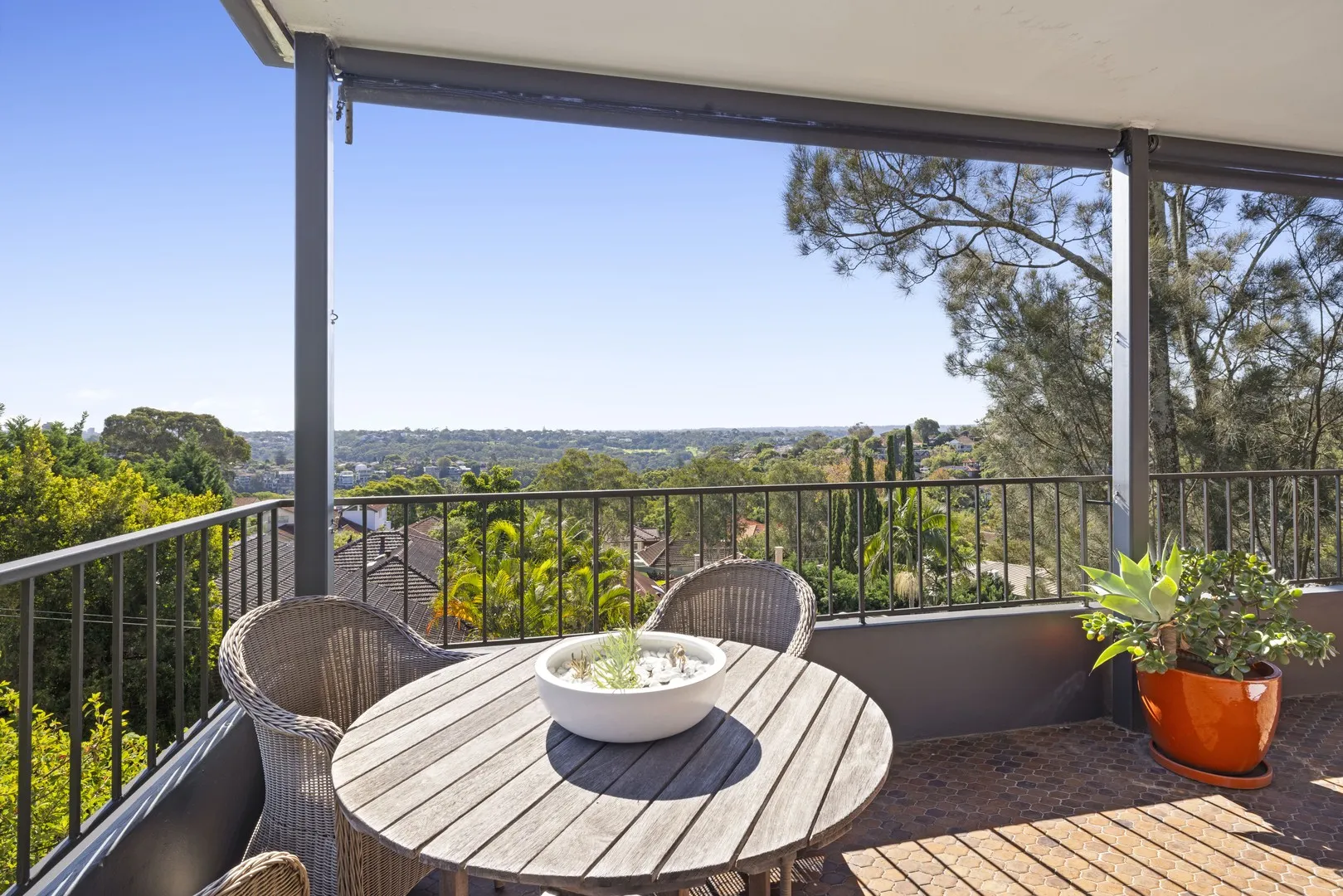 Apartment in Cremorne